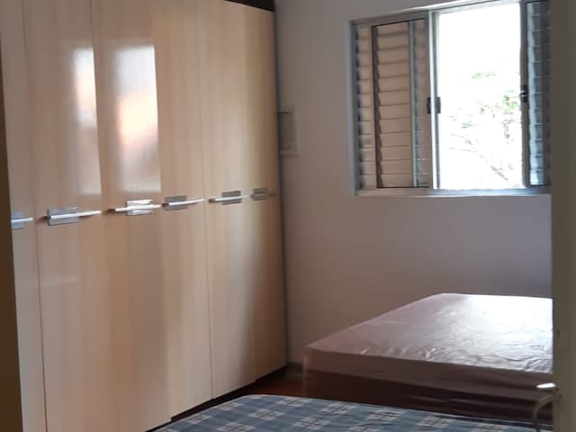 Apartamento com 120m² 3 quartos e 2 banheiros, à venda, no bairro Cambuci em São Paulo
