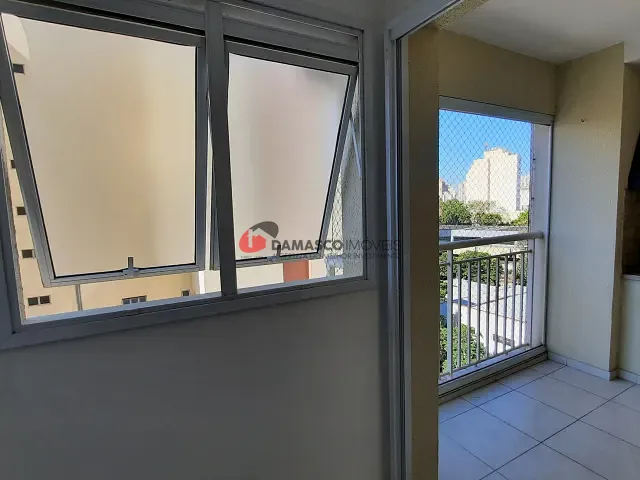 Apartamento com 70m² 2 quartos e 2 banheiros, à venda, no bairro Fundação em São Caetano do Sul
