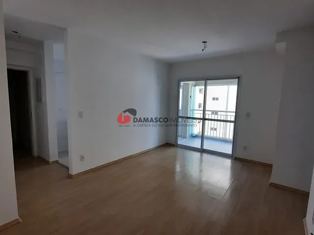 Apartamento com 70m² 2 quartos e 2 banheiros, à venda, no bairro Fundação em São Caetano do Sul