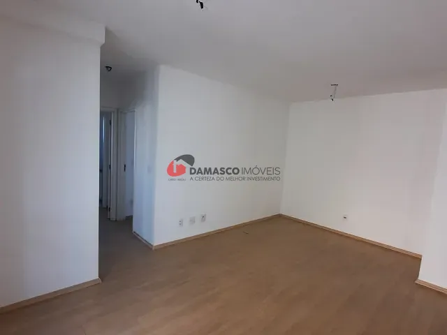 Apartamento com 70m² 2 quartos e 2 banheiros, à venda, no bairro Fundação em São Caetano do Sul