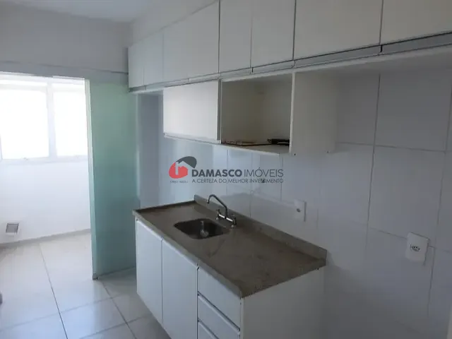 Apartamento com 70m² 2 quartos e 2 banheiros, à venda, no bairro Fundação em São Caetano do Sul