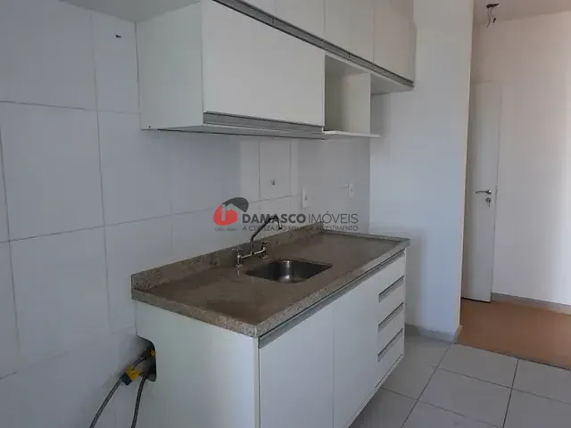 Apartamento com 70m² 2 quartos e 2 banheiros, à venda, no bairro Fundação em São Caetano do Sul