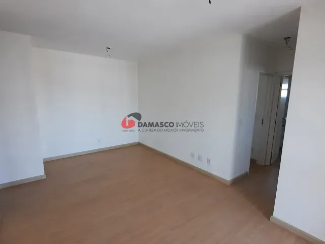 Apartamento com 70m² 2 quartos e 2 banheiros, à venda, no bairro Fundação em São Caetano do Sul