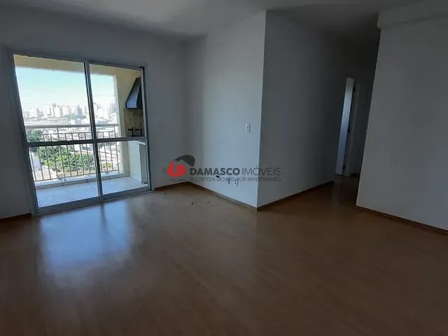 Apartamento com 64m² 2 quartos e 2 banheiros, à venda, no bairro Fundação em São Caetano do Sul