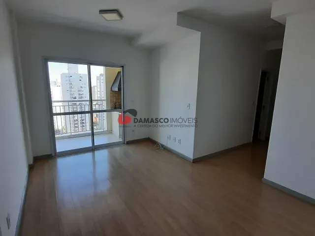 Apartamento com 65m² 2 quartos e 2 banheiros, à venda, no bairro Fundação em São Caetano do Sul