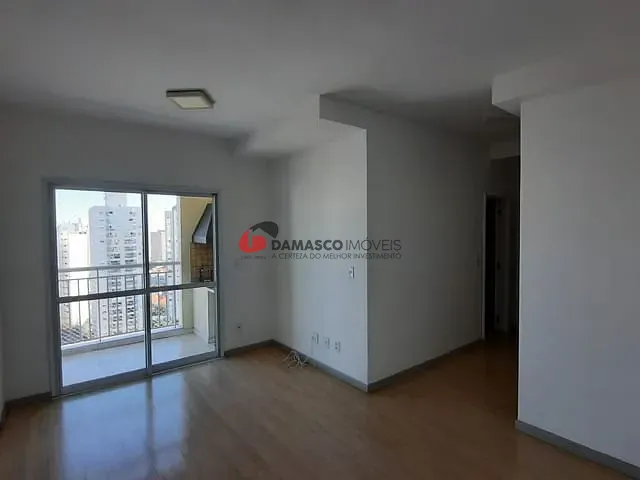 Apartamento com 65m² 2 quartos e 2 banheiros, à venda, no bairro Fundação em São Caetano do Sul