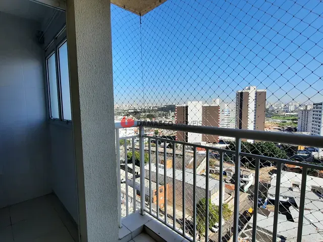 Apartamento com 65m² 2 quartos e 2 banheiros, à venda, no bairro Fundação em São Caetano do Sul