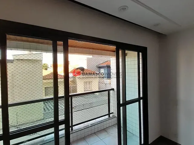 Apartamento 3 quartos e 3 banheiros, para alugar, no bairro Barcelona em São Caetano do Sul