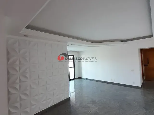 Apartamento 3 quartos e 3 banheiros, para alugar, no bairro Barcelona em São Caetano do Sul