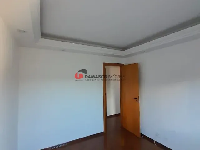 Apartamento 3 quartos e 3 banheiros, para alugar, no bairro Barcelona em São Caetano do Sul