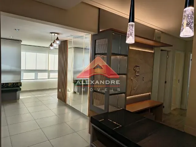 Apartamento com 75m² 3 quartos e 2 banheiros, à venda, no bairro Jardim Oswaldo Cruz em São José dos Campos