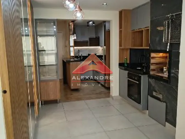 Apartamento com 75m² 3 quartos e 1 banheiro, à venda, no bairro Jardim Oswaldo Cruz em São José dos Campos