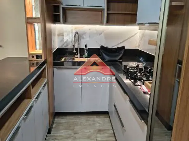 Apartamento com 75m² 3 quartos e 1 banheiro, à venda, no bairro Jardim Oswaldo Cruz em São José dos Campos