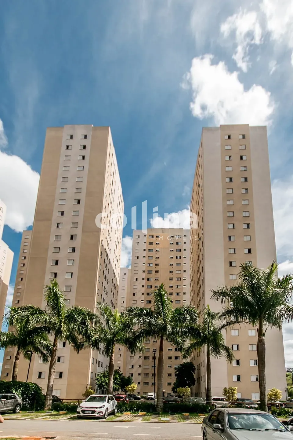 Apartamento, 2 quartos, 52 m² - Foto 32