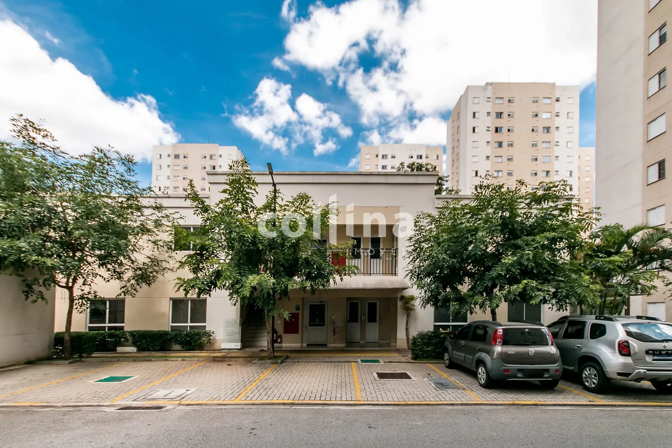 Apartamento, 2 quartos, 52 m² - Foto 33