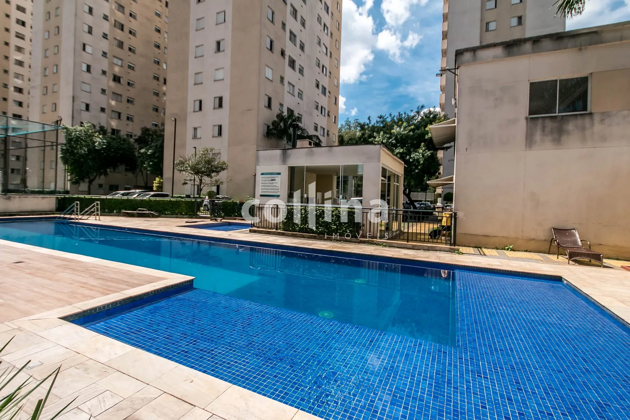 Apartamento, 2 quartos, 52 m² - Foto 34