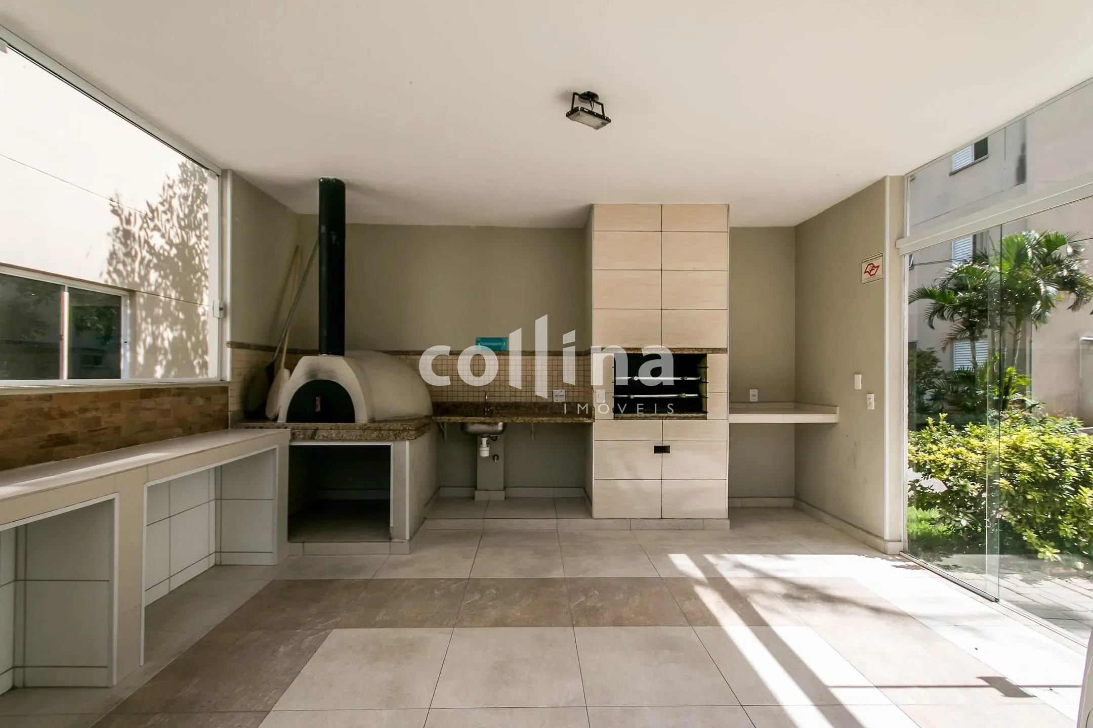 Apartamento, 2 quartos, 52 m² - Foto 35
