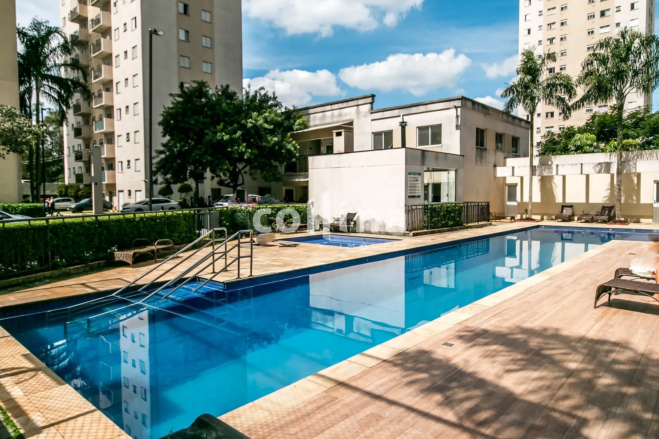 Apartamento, 2 quartos, 52 m² - Foto 36