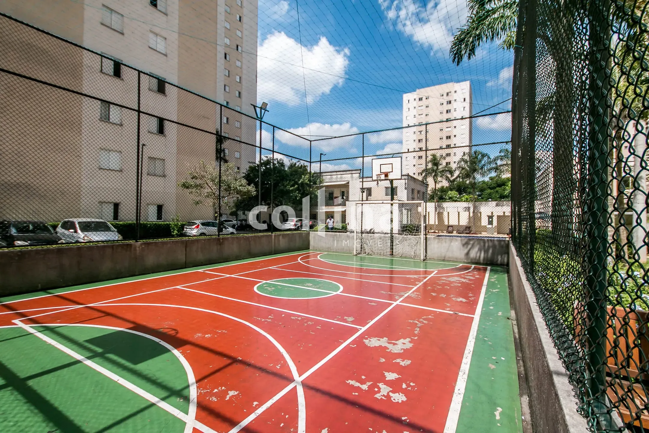 Apartamento, 2 quartos, 52 m² - Foto 37