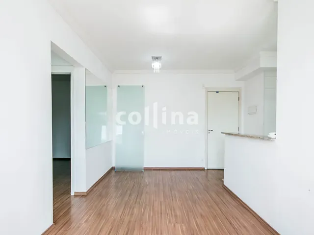 Apartamento 2 quartos e 1 banheiro, à venda, no bairro Centro em Barueri