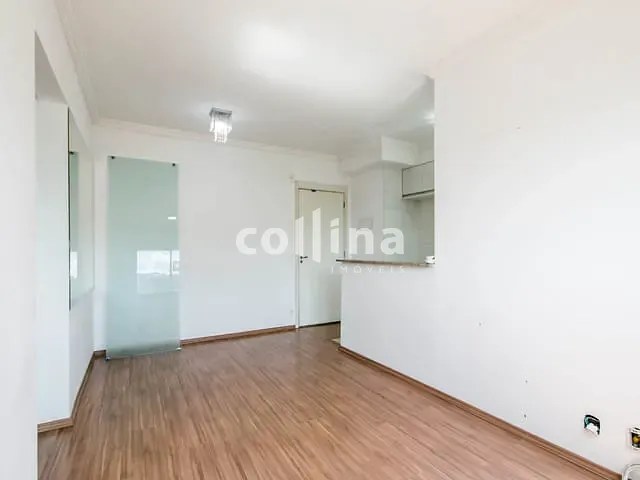 Apartamento 2 quartos e 1 banheiro, à venda, no bairro Centro em Barueri