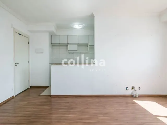 Apartamento 2 quartos e 1 banheiro, à venda, no bairro Centro em Barueri