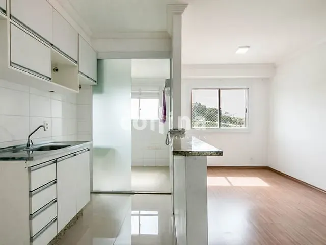 Apartamento 2 quartos e 1 banheiro, à venda, no bairro Centro em Barueri