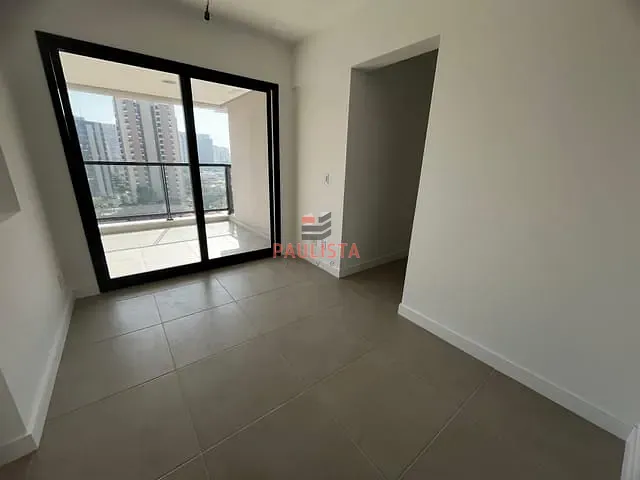 Apartamento 2 quartos e 2 banheiros, à venda, no bairro Vila Clementino em São Paulo