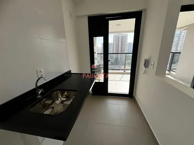 Apartamento 2 quartos e 2 banheiros, à venda, no bairro Vila Clementino em São Paulo