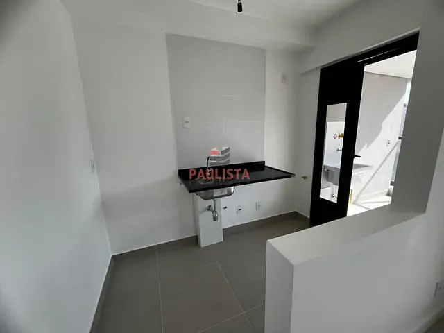 Apartamento 2 quartos e 2 banheiros, à venda, no bairro Vila Clementino em São Paulo