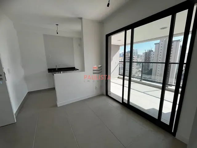 Apartamento 2 quartos e 2 banheiros, à venda, no bairro Vila Clementino em São Paulo