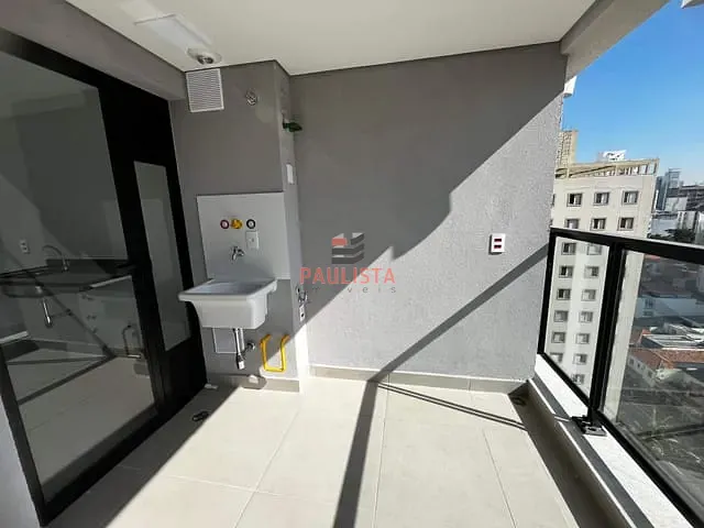 Apartamento 2 quartos e 2 banheiros, à venda, no bairro Vila Clementino em São Paulo