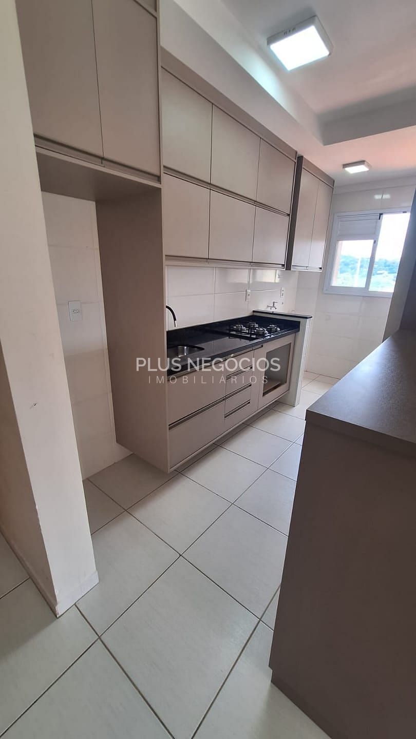 Apartamento, 2 quartos, 56 m² - Foto 4