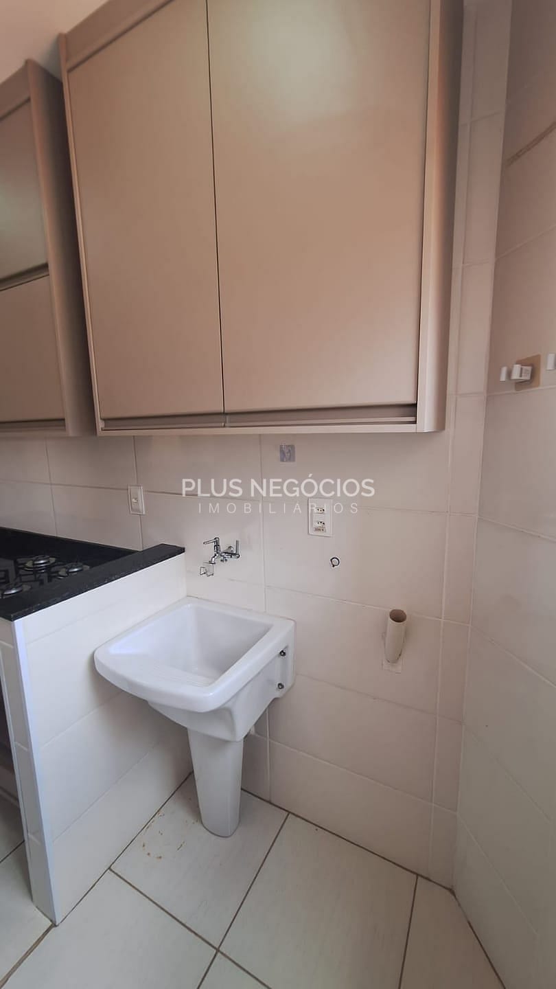 Apartamento, 2 quartos, 56 m² - Foto 7