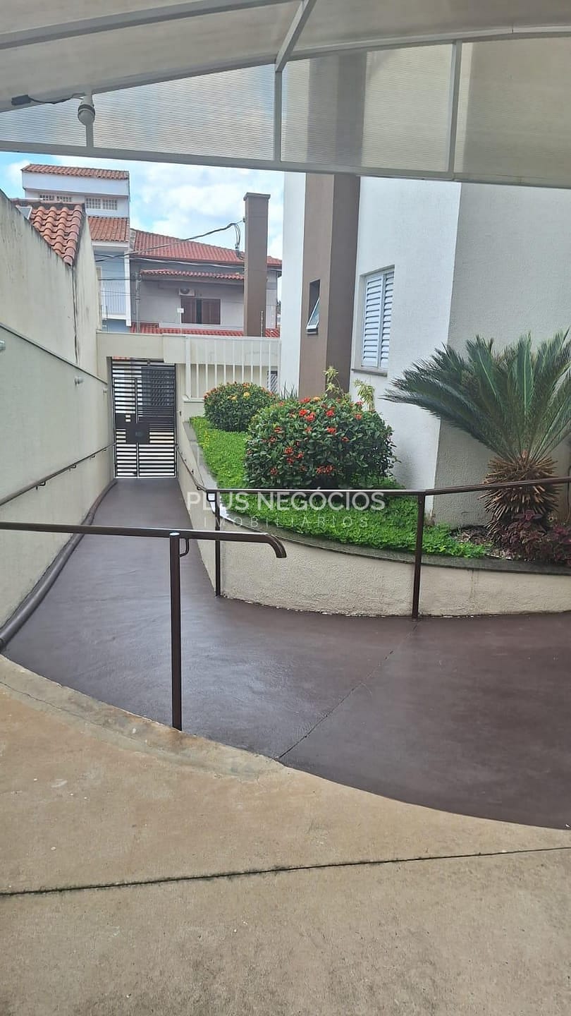 Apartamento, 2 quartos, 56 m² - Foto 15