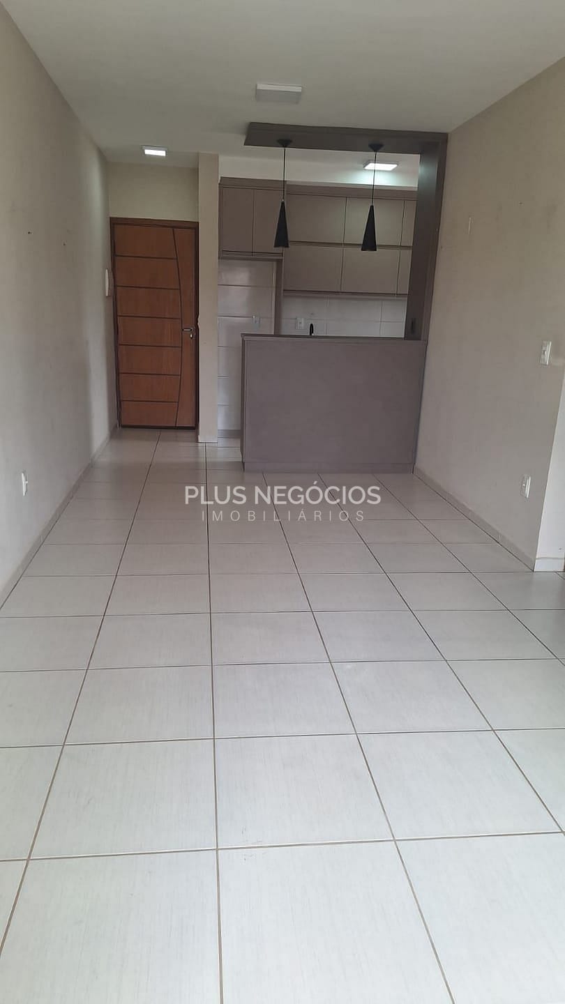 Apartamento, 2 quartos, 56 m² - Foto 1