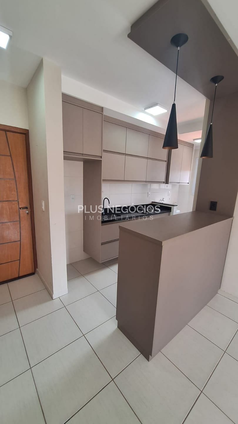Apartamento, 2 quartos, 56 m² - Foto 3