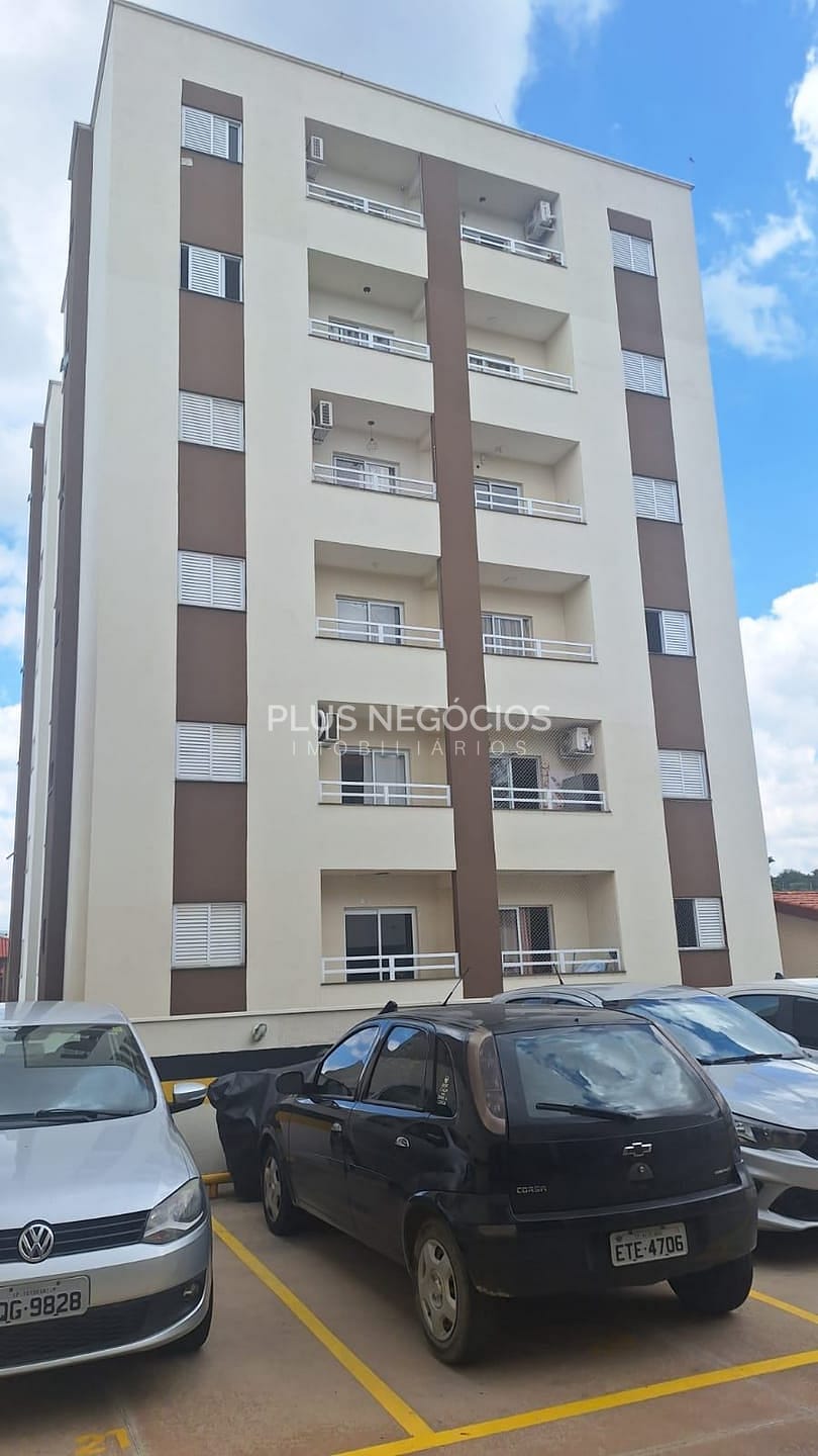 Apartamento, 2 quartos, 56 m² - Foto 17