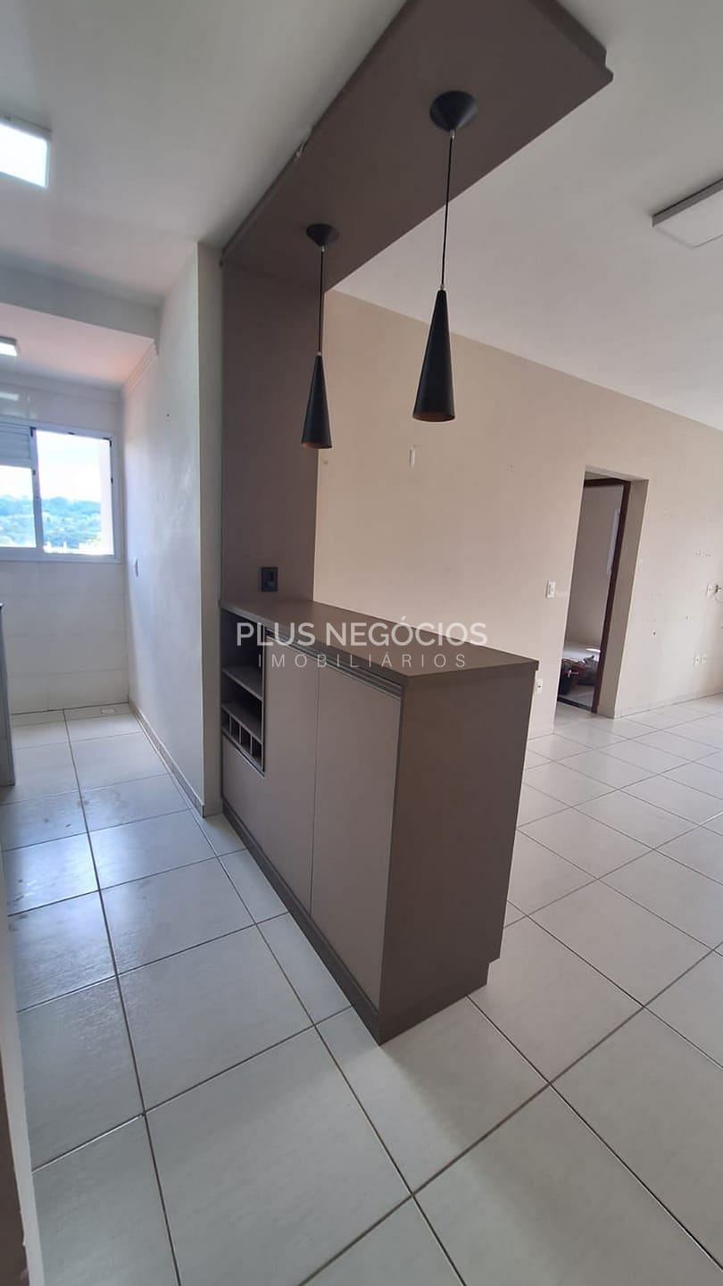 Apartamento, 2 quartos, 56 m² - Foto 5