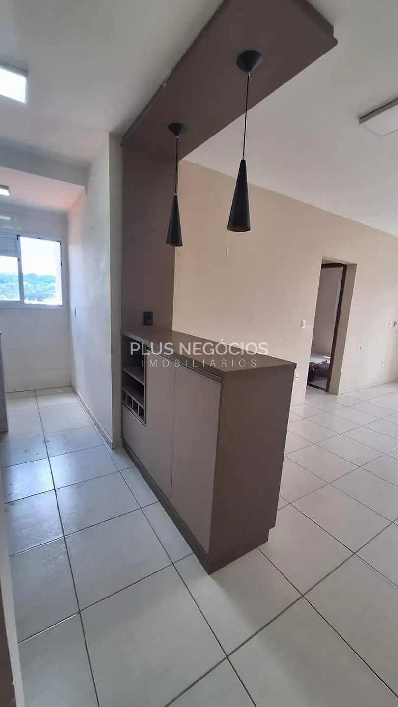 Apartamento, 2 quartos, 56 m² - Foto 5