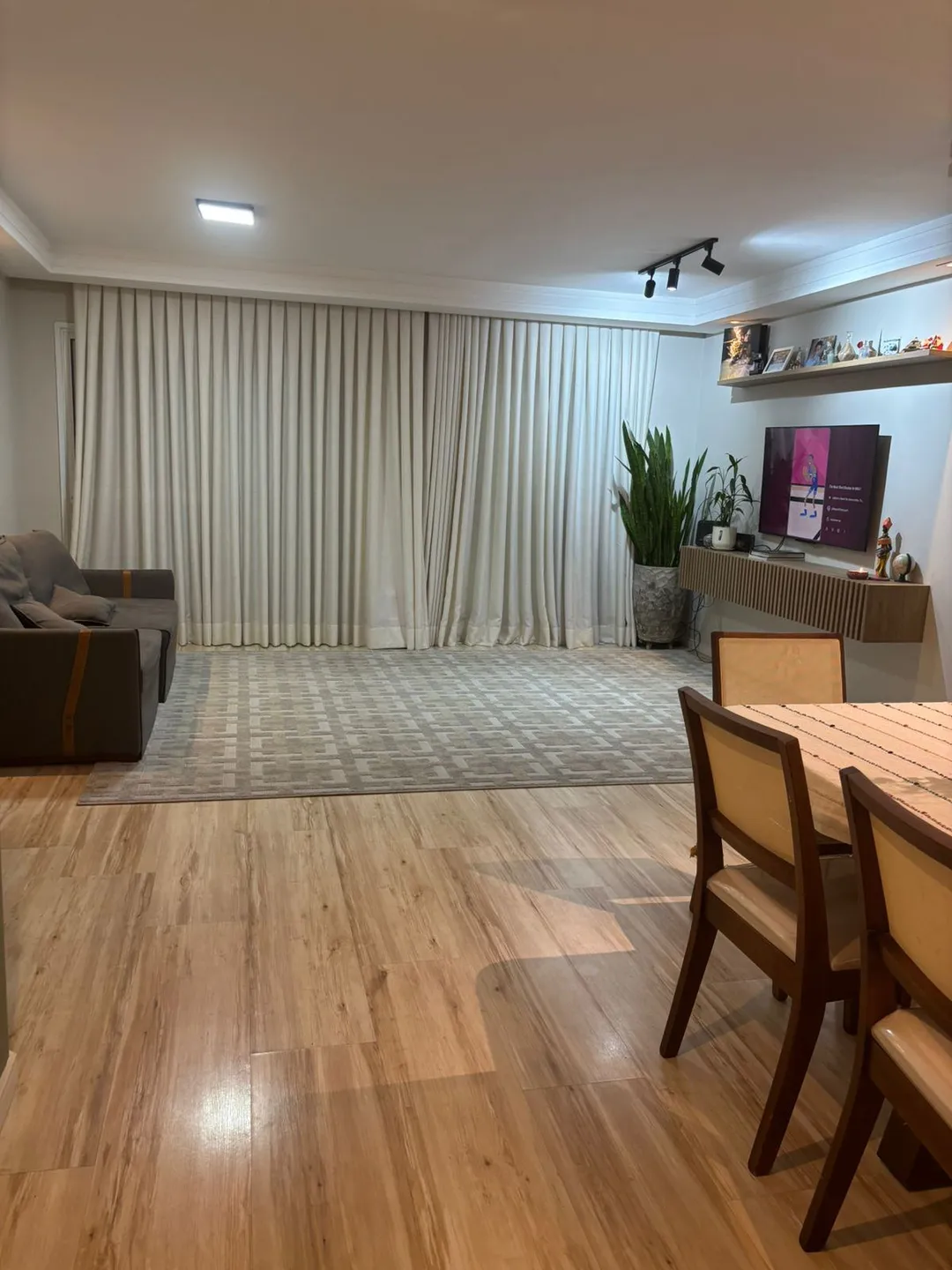 Apartamento à venda, Santa Paula, São Caetano do Sul, SP