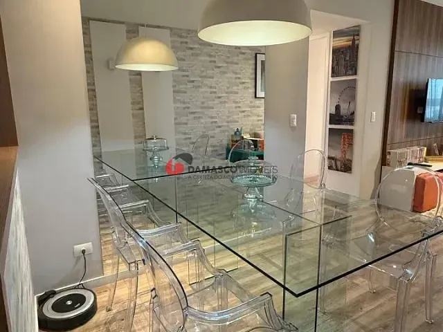 Apartamento 2 quartos e 2 banheiros, à venda, no bairro Baeta Neves em São Bernardo do Campo