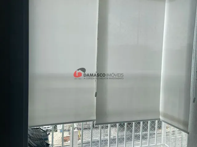 Apartamento 2 quartos e 2 banheiros, à venda, no bairro Santa Paula em São Caetano do Sul