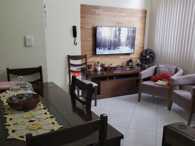 Apartamento 2 quartos e 1 banheiro, à venda, no bairro Rudge Ramos em São Bernardo do Campo