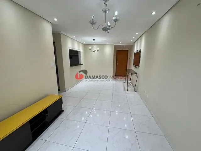 Apartamento 2 quartos e 2 banheiros, à venda, no bairro Nova Gerty em São Caetano do Sul