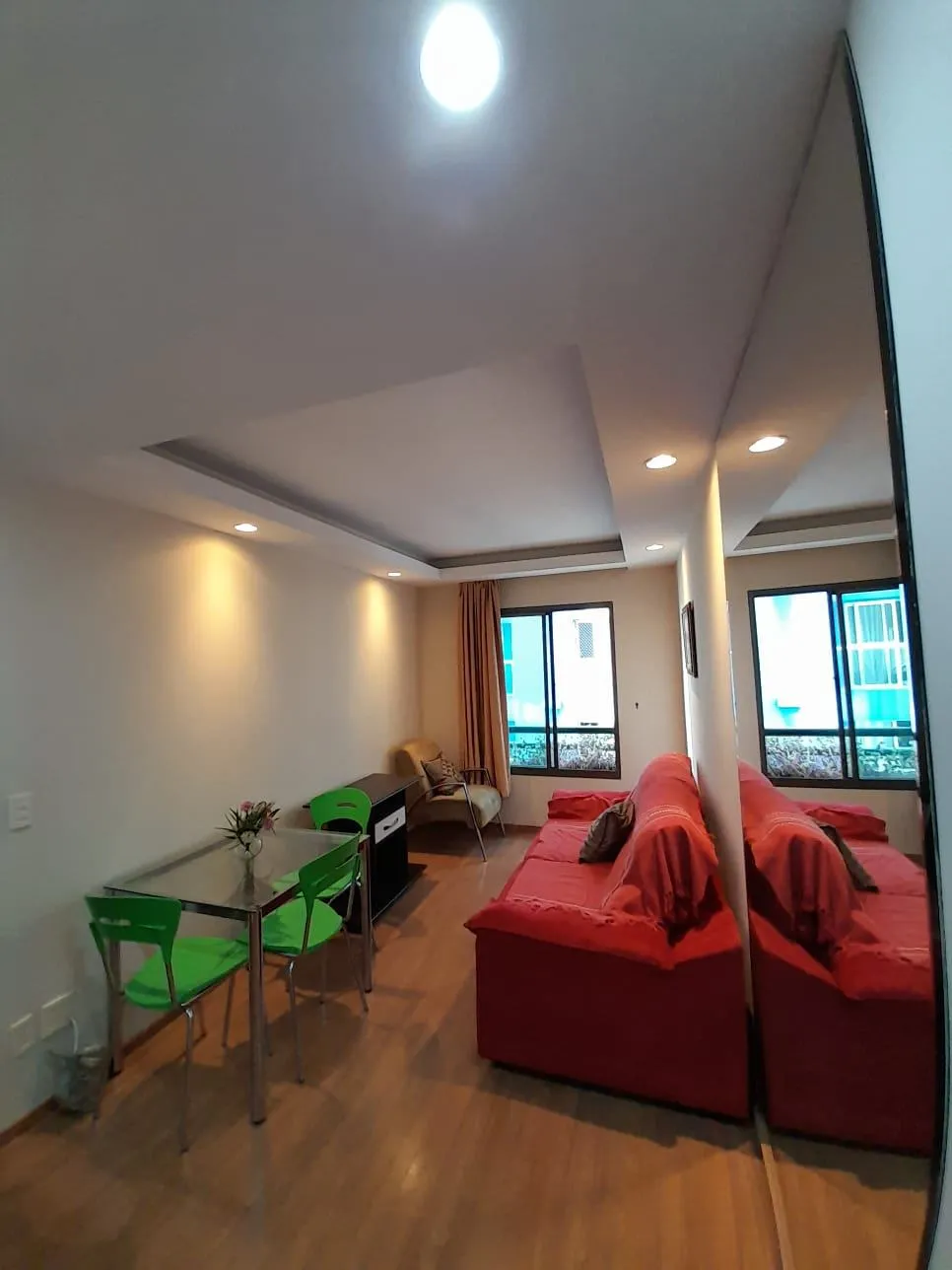 Apartamento para locação, Santo Antônio, São Caetano do Sul, SP