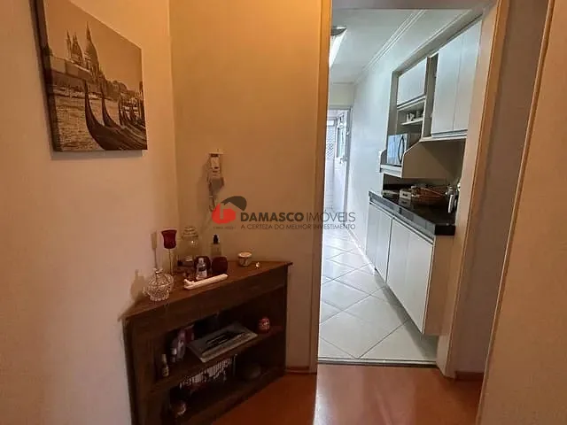 Apartamento 2 quartos e 1 banheiro, à venda, no bairro São João Clímaco em São Paulo
