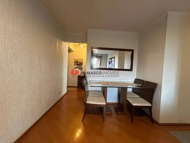 Apartamento 2 quartos e 1 banheiro, à venda, no bairro São João Clímaco em São Paulo