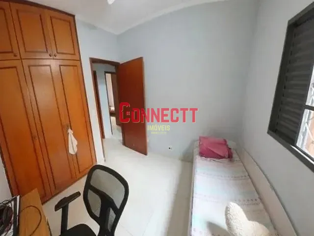 Apartamento 3 quartos e 3 banheiros, à venda, no bairro Jardim Antartica em Ribeirão Preto