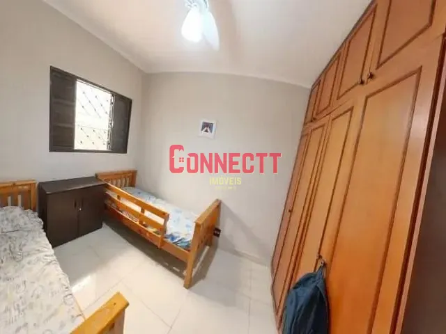 Apartamento 3 quartos e 3 banheiros, à venda, no bairro Jardim Antartica em Ribeirão Preto